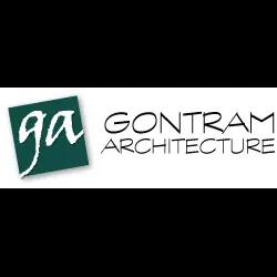 Gontram Architecture: Flexible architectural services focusing on cost control and design excellence since 1998.