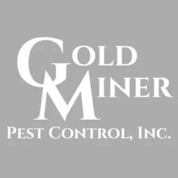 Gold Miner Pest Control offers expert pest management for homes and businesses in California, since 1994.