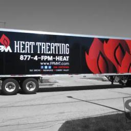 Sign Palace, Inc. offers custom sign design, fabrication, and installation services, enhancing branding since 1969.