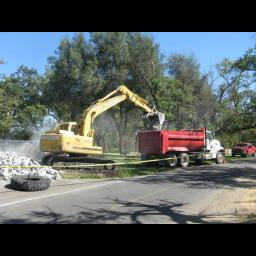 Family-owned demolition experts in Sacramento offering residential, commercial, and industrial services since 1978.