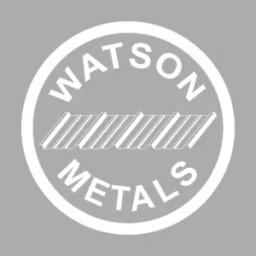 Leading provider of metal roofing and buildings in the South, Watson Metals delivers quality materials and customer service.