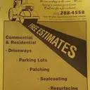 Harris Paving offers comprehensive paving services for driveways, parking lots, and more, ensuring quality and reliability.