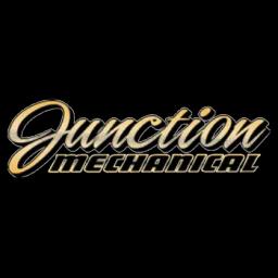 Junction Mechanical specializes in HVAC systems and Carrier I-Vu energy management solutions, serving diverse commercial sectors.