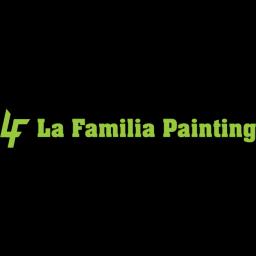 La Familia Painting LLC offers exceptional residential and commercial painting services in the Puget Sound area.