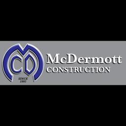 McDermott Construction specializes in stucco remediation and offers comprehensive home restoration and custom construction services.