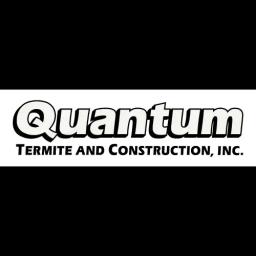 Quantum Termite & Construction specializes in termite treatment and repair, serving Orange County since 2000.