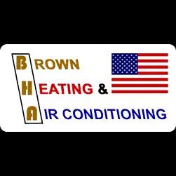 Brown Heating & Air Conditioning: Expert HVAC services in O'Fallon, MO, offering installation, repair, and maintenance.