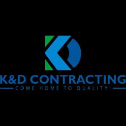 K&D Contracting LLC: Trusted Virginia general contractor for custom outdoor living spaces since 2004.