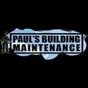 Paul's Building Maintenance: Expert commercial cleaning and maintenance services in the Greater Philadelphia area.