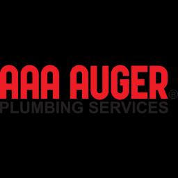 AAA AUGER Plumbing Services: Texas' trusted, family-owned plumbing expert since the 1950s, focused on service and customer satisfaction.
