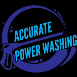 Accurate Power Washing, LLC: Trusted, eco-friendly pressure washing services in Tulsa, ensuring customer satisfaction and community care.