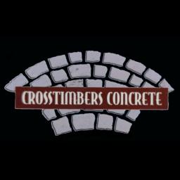 Cross Timbers Concrete provides custom concrete solutions in Denton, TX, specializing in decorative designs and professional service.