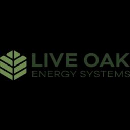 Live Oak Energy Systems offers customized solar and battery solutions to enhance energy efficiency and sustainability.
