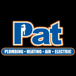 Pat Plumbing, Heating, Air and Electric provides expert HVAC and plumbing services in Topeka and Shawnee County since 2005.