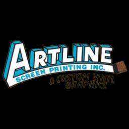 Artline Screen Printing Inc. offers diverse printing services including vinyl, glass, and Metalphoto in Rockford, IL.