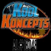 Kool Koncepts, LLC offers reliable HVAC services in Alabama, specializing in repair, replacement, and maintenance.