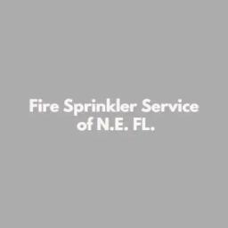 Professional fire sprinkler services in N.E. Florida, dedicated to safety and integrity since 1990.