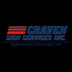 Quality custom signage since 1965, serving High Point, NC and the East Coast with unmatched craftsmanship and service.