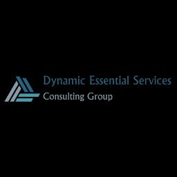Dynamic Essential Services provides innovative management consulting with a focus on quality and integrity.
