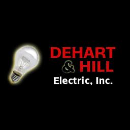 DeHart & Hill Electric, Inc. offers comprehensive electrical services for residential, commercial, and industrial clients in Georgia.