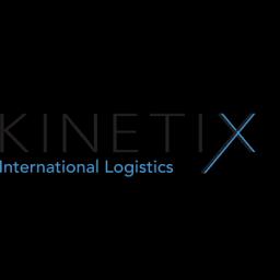 Kinetix International Logistics specializes in global logistics, project management, and corporate relocation services worldwide.