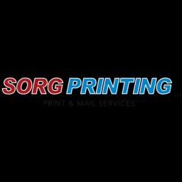 Sorg Printing LLC offers comprehensive printing solutions with a focus on quality, speed, and customer satisfaction.