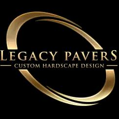 Legacy Hardscapes, LLC specializes in high-quality paver installations and hardscaping solutions in Central Florida.
