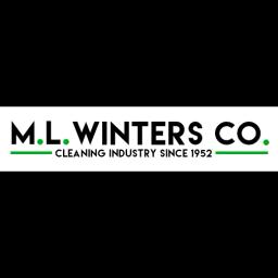 M.L. Winters Co. specializes in industrial cleaning and recyclable absorbents, helping businesses achieve eco-friendly waste reduction.