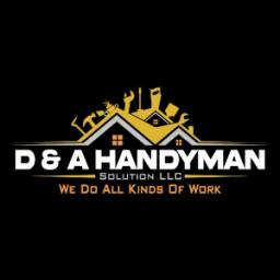 Reliable handyman services in Georgia & Florida with 35 years of experience in various home improvements.