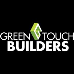 Green Touch Builders: Expert commercial construction services in the DMV area, focused on excellence and customer satisfaction.