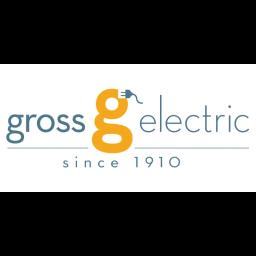 Gross Electric: A family-owned leader in electrical supply and lighting since 1910, serving commercial and residential markets.