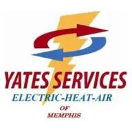Yates Services of Memphis provides reliable HVAC and electrical services, dedicated to customer satisfaction and quality work.