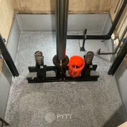 Pytt Service offers tailored elevator solutions with a focus on integrity, safety, and customer satisfaction in Texas.