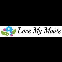 Love My Maids offers professional cleaning services in Fort Worth, TX, focusing on quality and customer satisfaction.