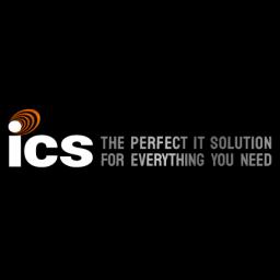 ICS provides technology solutions enhancing operational efficiency for businesses across various industries.