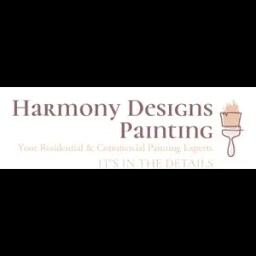 Top-quality residential and commercial painting services in Elkhart, IN by Harmony Designs Painting.