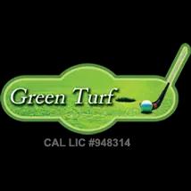 Green Turf specializes in high-quality synthetic grass installation for residential and commercial properties in Southern California.