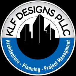 KLF Designs PLLC: Transforming spaces through architectural design in Jackson, Mississippi since 2019.