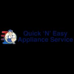 Quick N' Easy Appliance Services offers expert appliance repair solutions for homes and businesses across California.