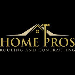 Home Pros Roofing and Contracting provides top-quality roofing and contracting services in Central Florida.