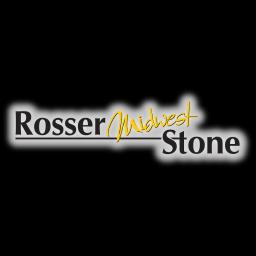 Rosser Midwest Stone Co: Your trusted source for diverse natural stone in Tulsa, OK.