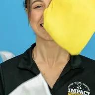 Impact Cleaning Professionals: Your reliable partner for commercial cleaning in Central Florida.