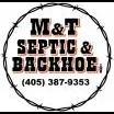 Expert septic and backhoe services in Oklahoma since 1993, focusing on quality and customer relationships.
