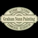 Graham Nunn Painting delivers quality residential and commercial painting with 30 years of experience in the Twin Cities.