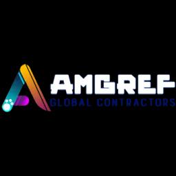 Amgref Global Contractors: Leaders in procurement, logistics, and energy solutions with a commitment to integrity and innovation.