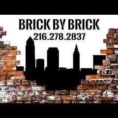 Expert masonry restoration and repair services in Northern Ohio with over 30 years of experience.