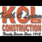 KCL Construction, Inc. is a trusted general contractor with over a century of experience in residential and commercial projects.