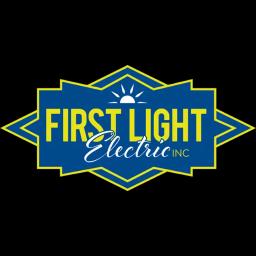 First Light Electric Inc. offers high-quality electrical services with over 30 years of experience.