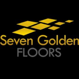 Seven Golden Floors, Inc. offers top-tier flooring installation and remodeling services throughout Tampa Bay, Florida.