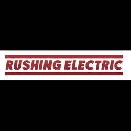 Rushing Electric: Trusted electricians in Alabama with 35+ years of experience in residential and commercial services.